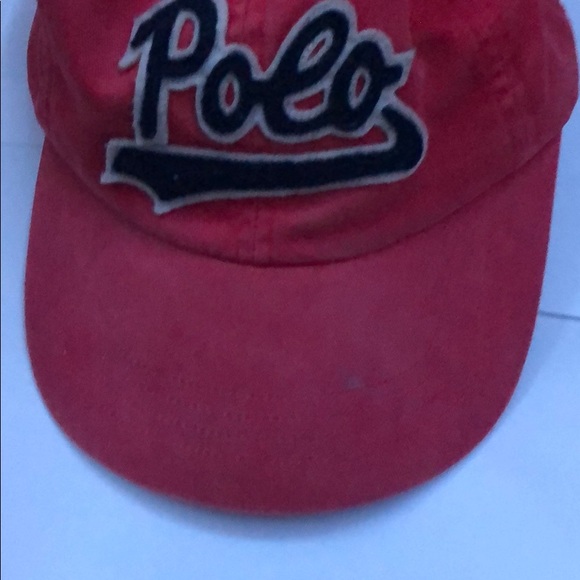 Polo Ralph Lauren Other - polo ralph lauren hat